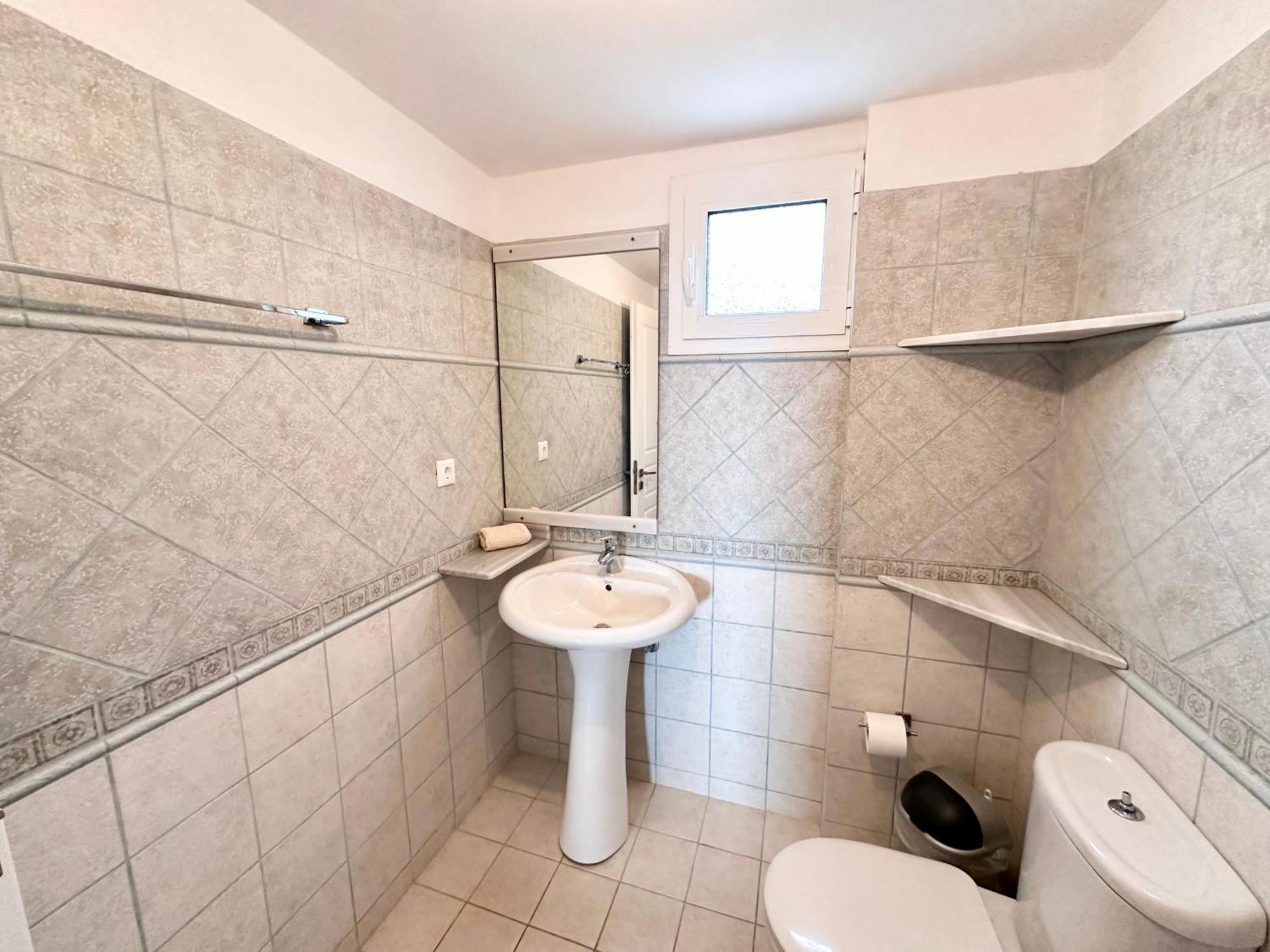 Roumers Apartamento *