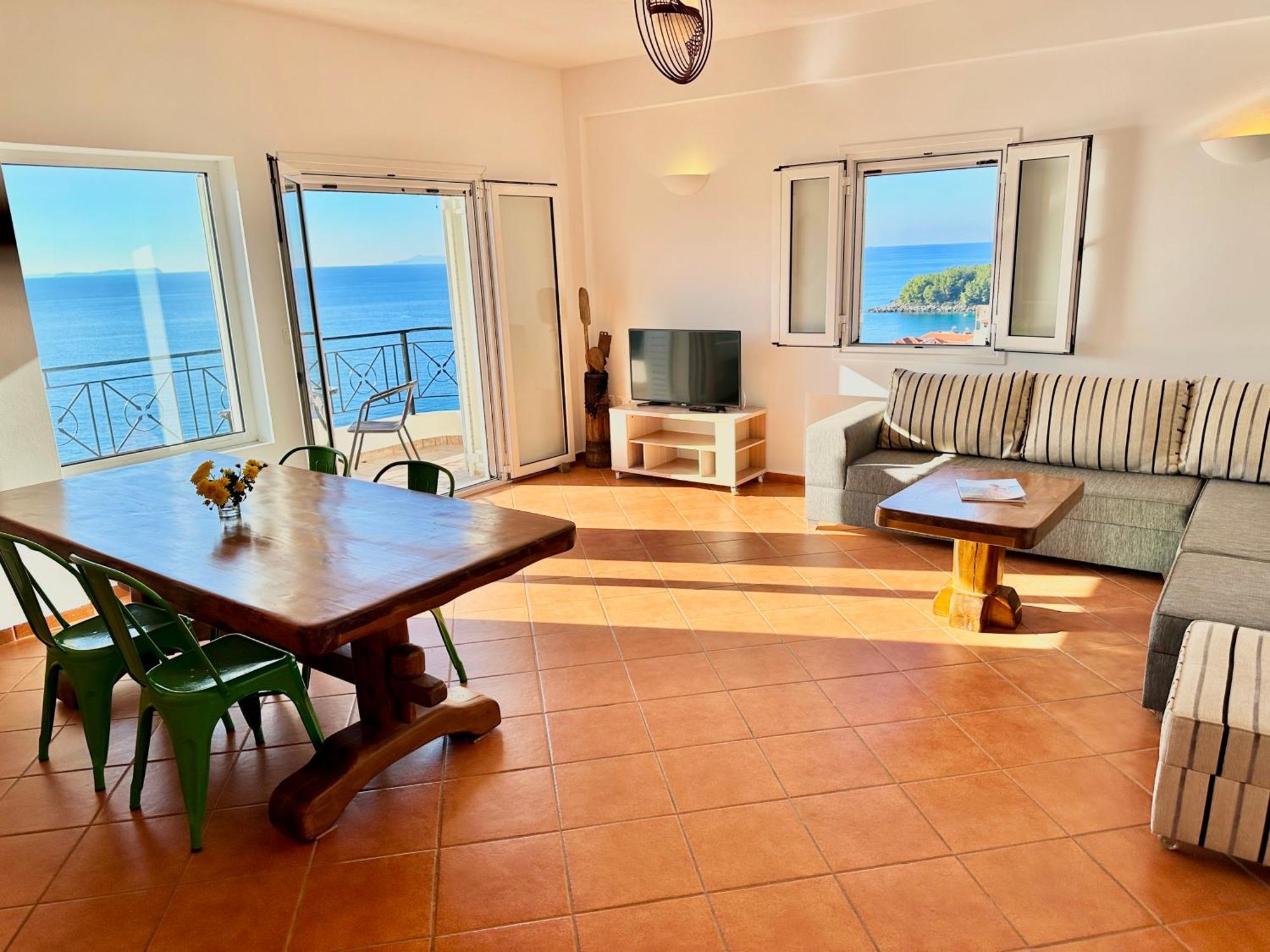 Apartamento Roumers *