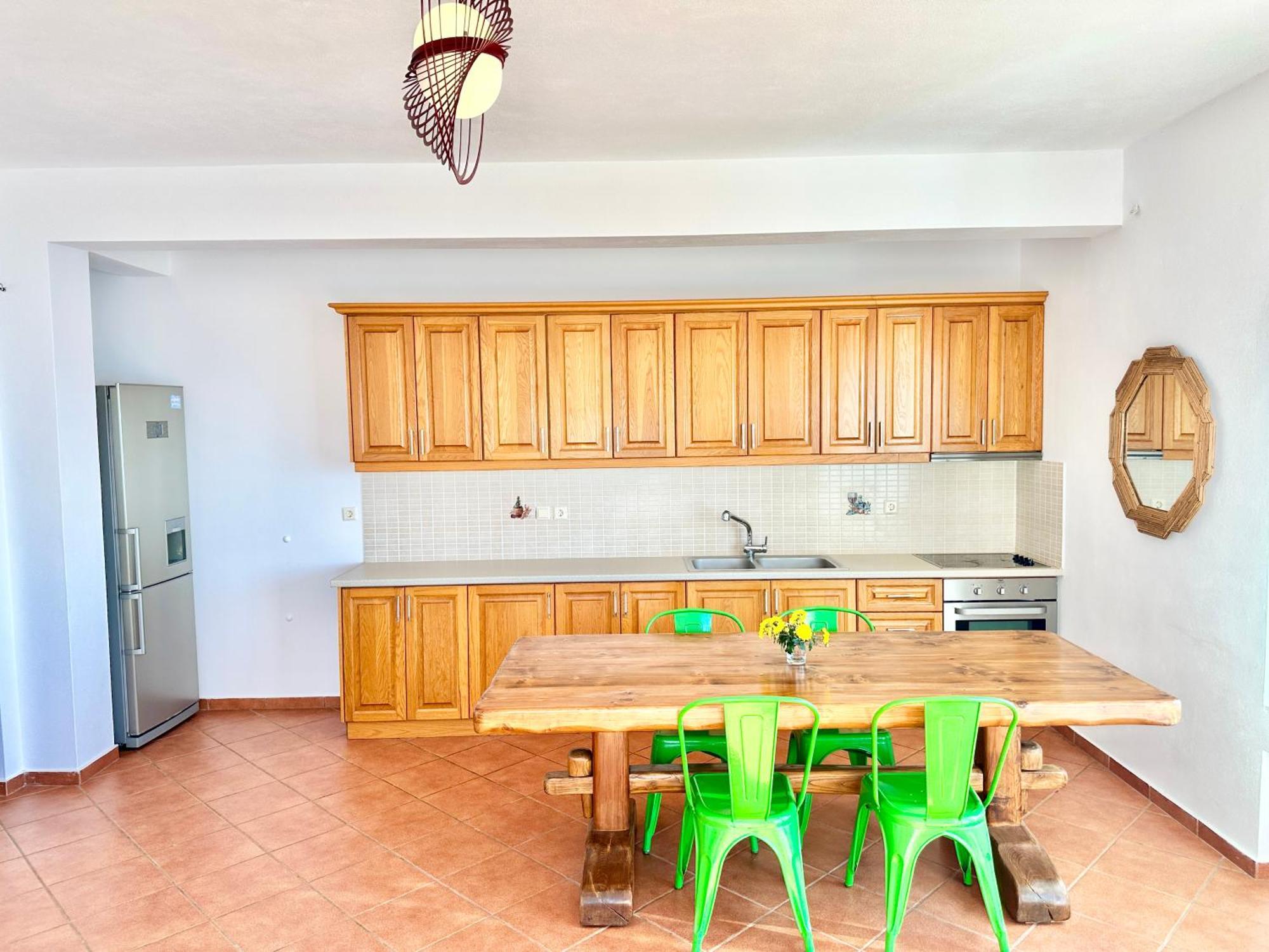 Roumers Apartment Himarë