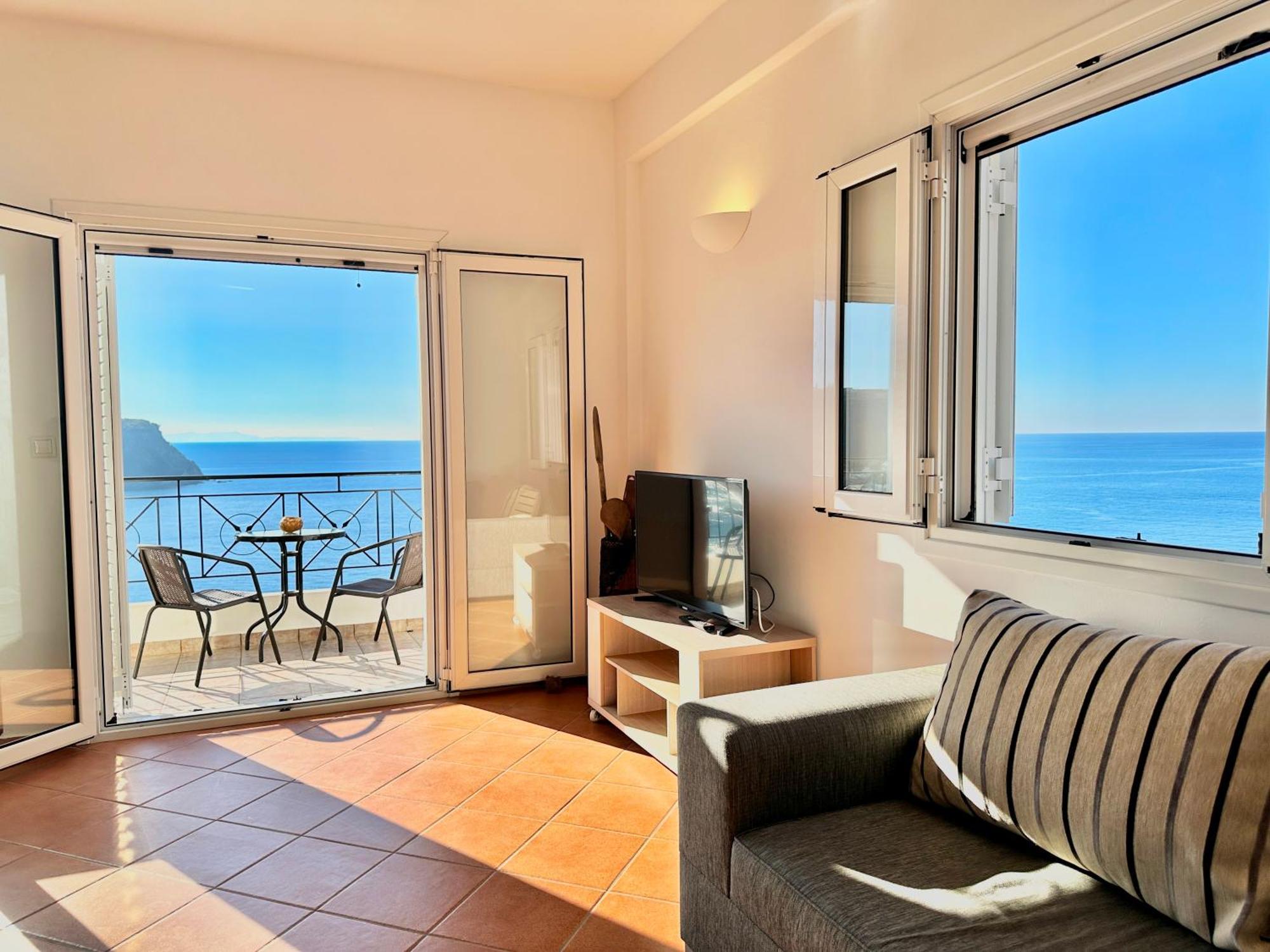 Roumers Apartment Himarë