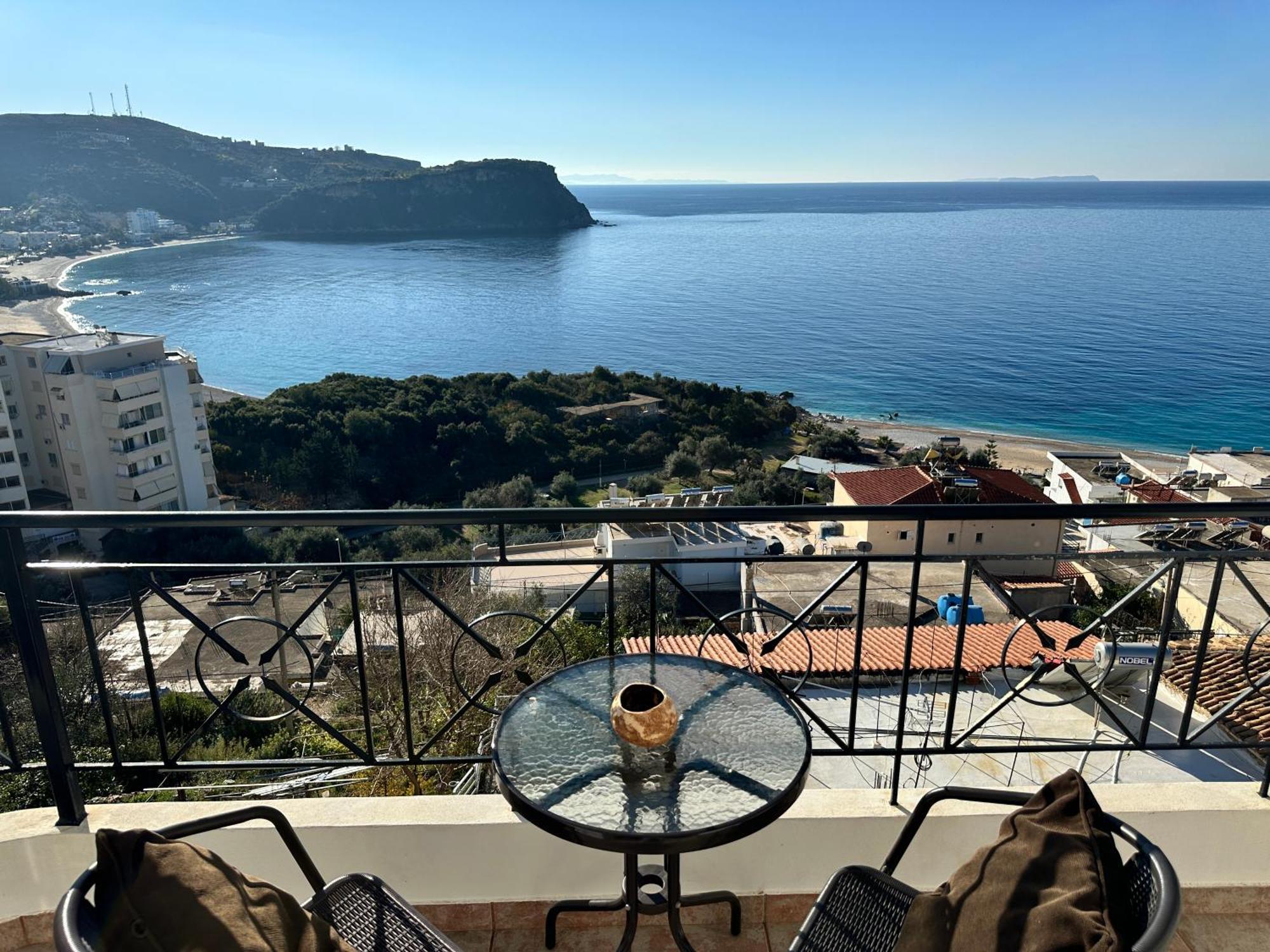 Roumers Himare