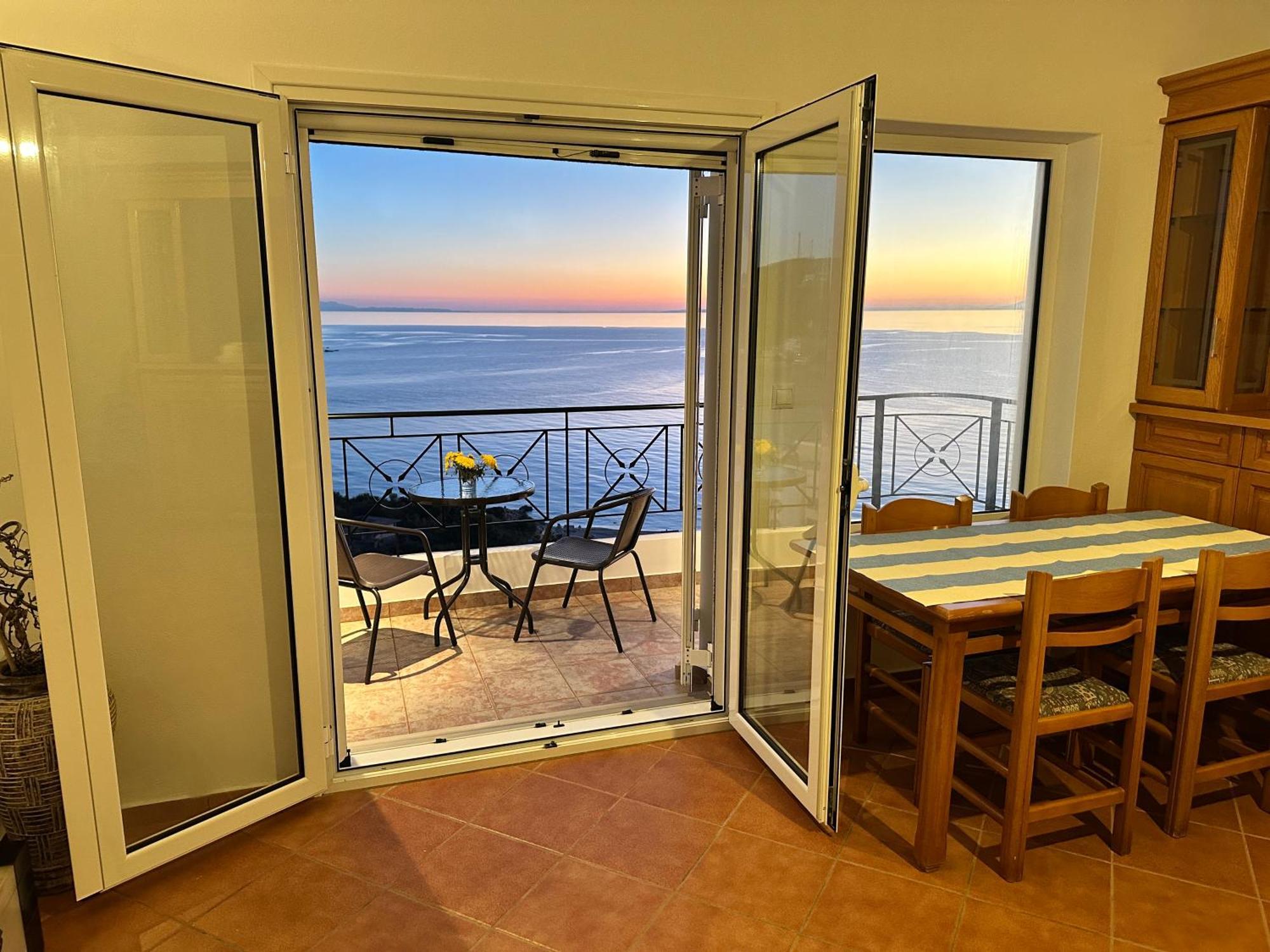 Roumers Apartamento Himare