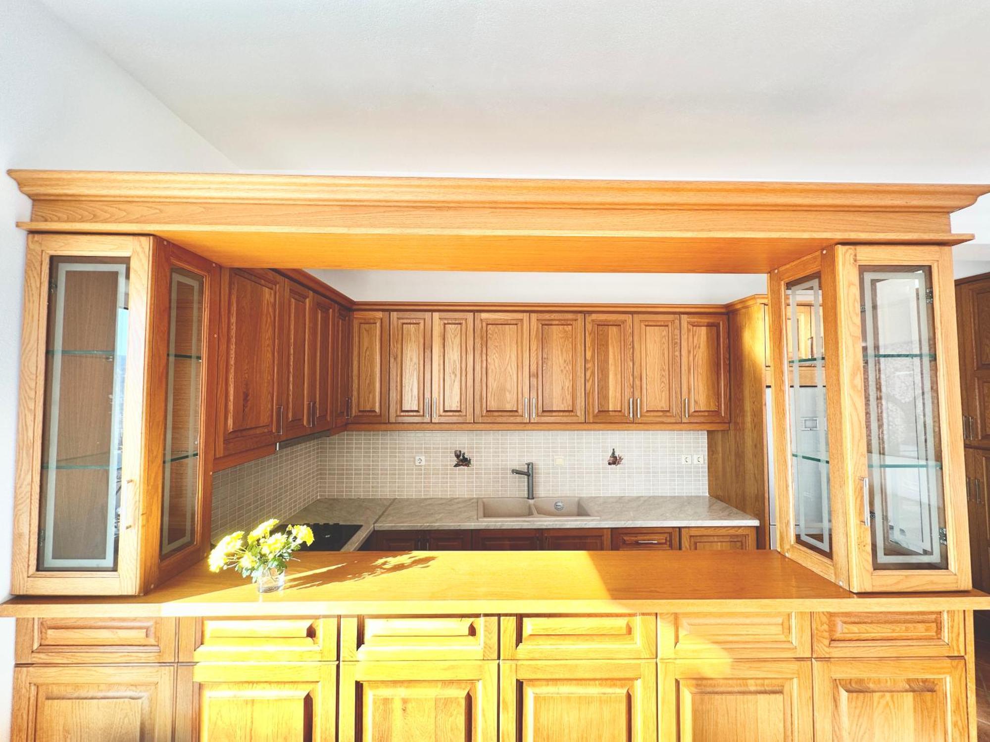 Roumers Apartment *