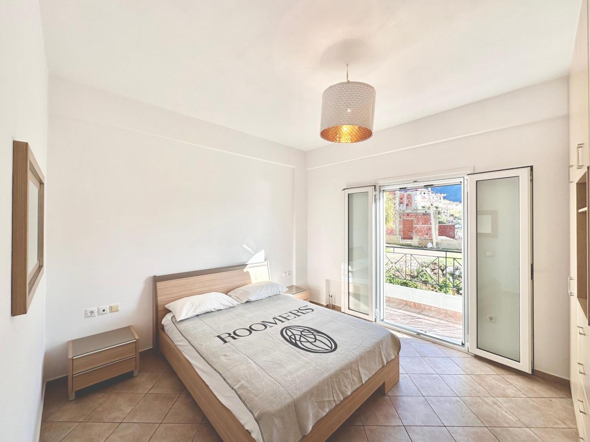 Roumers Apartment Himarë