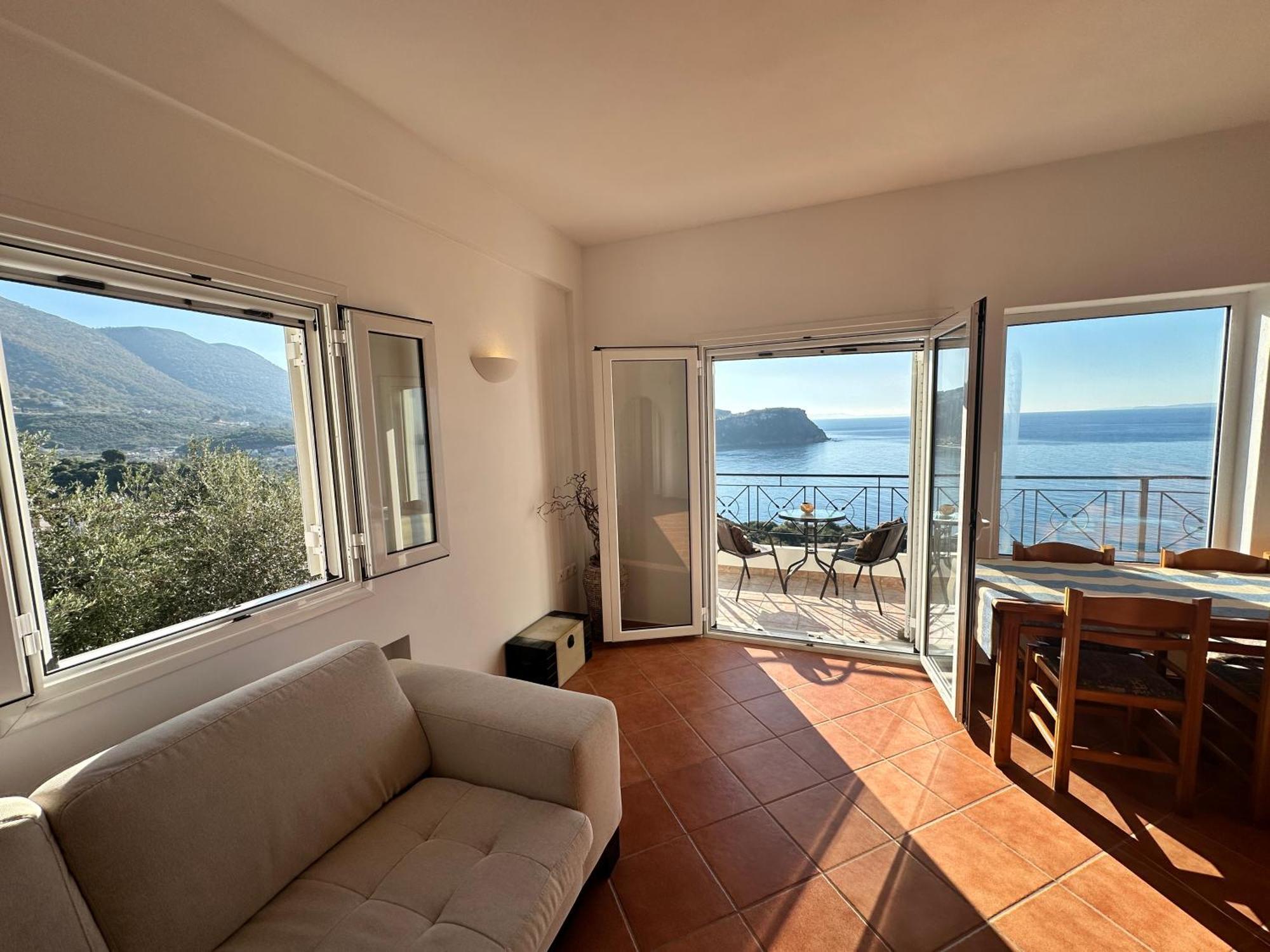Apartamento Roumers *