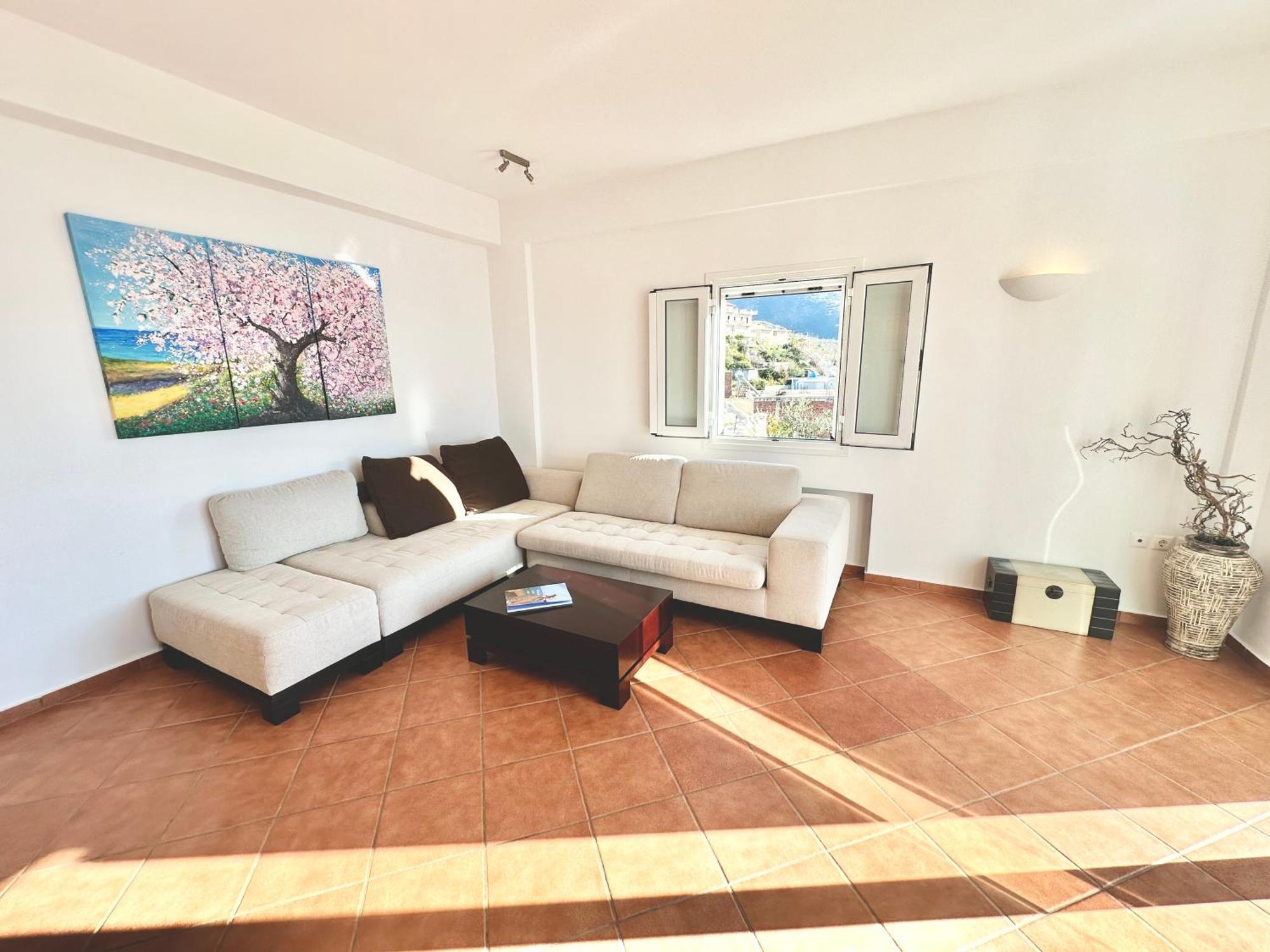 Roumers Apartamento Himare