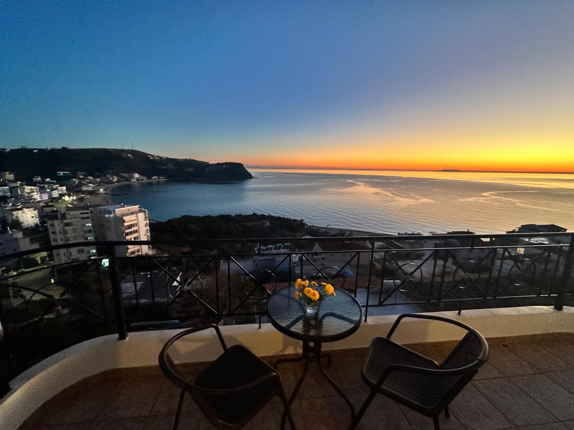 Apartamento Roumers Himare